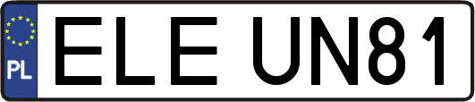 ELEUN81