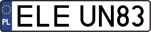 ELEUN83