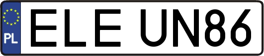 ELEUN86