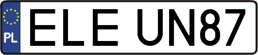 ELEUN87