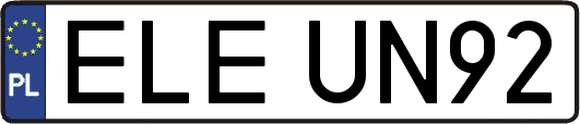 ELEUN92