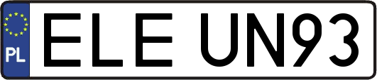 ELEUN93