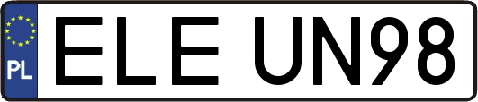 ELEUN98