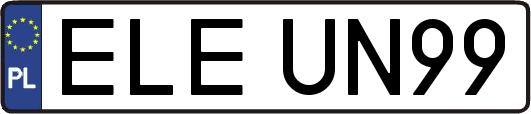 ELEUN99
