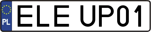 ELEUP01