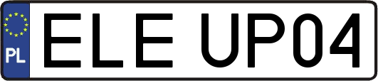 ELEUP04