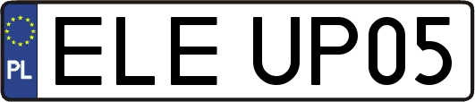 ELEUP05