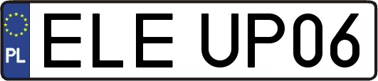 ELEUP06