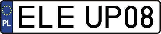 ELEUP08