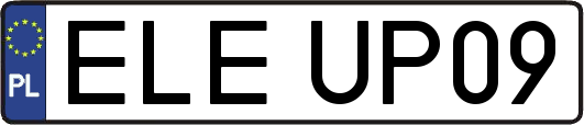 ELEUP09