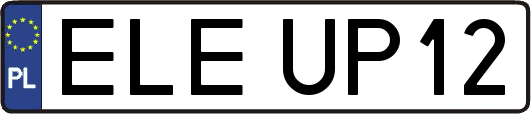 ELEUP12