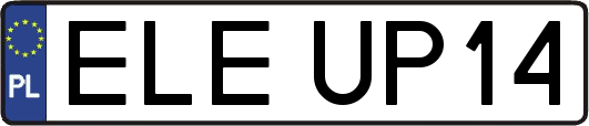ELEUP14