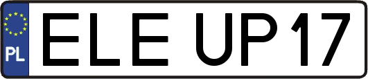 ELEUP17