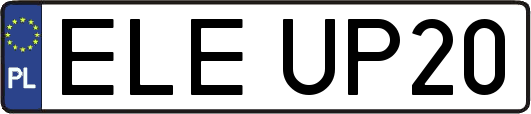 ELEUP20