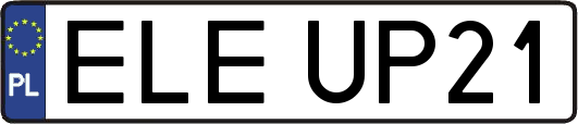 ELEUP21