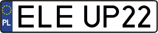 ELEUP22