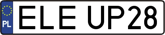 ELEUP28