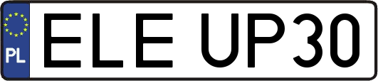 ELEUP30