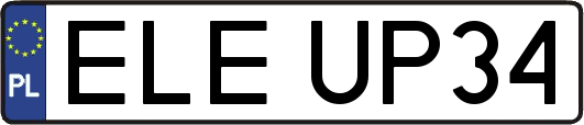 ELEUP34