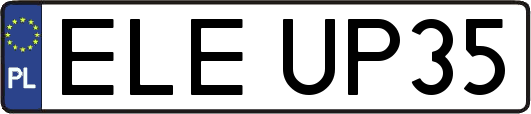 ELEUP35