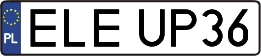 ELEUP36