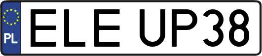 ELEUP38