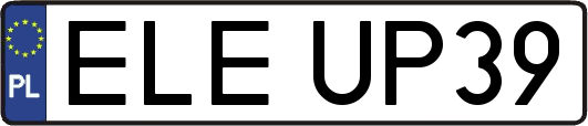 ELEUP39