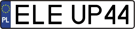 ELEUP44