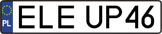 ELEUP46