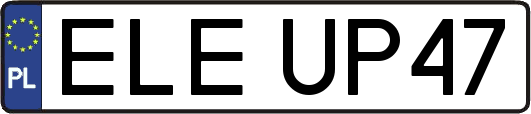 ELEUP47