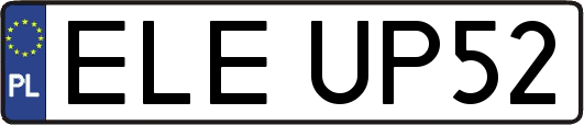 ELEUP52