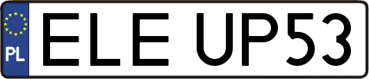 ELEUP53