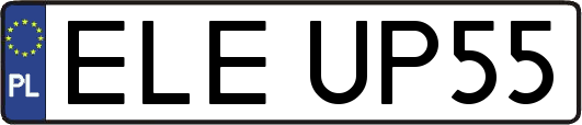 ELEUP55