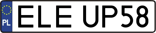 ELEUP58