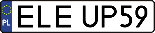 ELEUP59