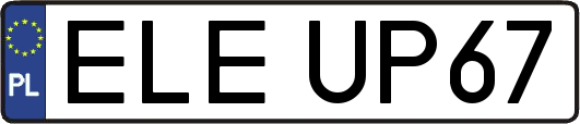 ELEUP67