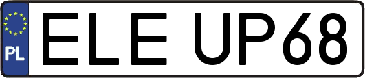 ELEUP68