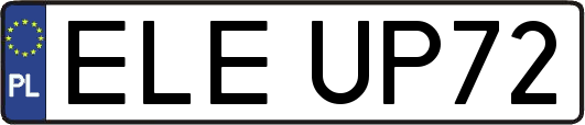 ELEUP72