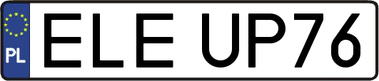 ELEUP76