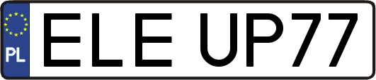ELEUP77
