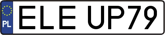 ELEUP79