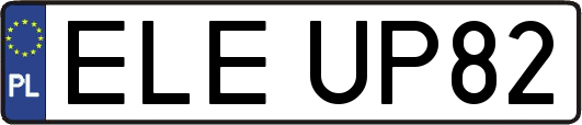ELEUP82