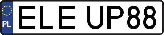 ELEUP88