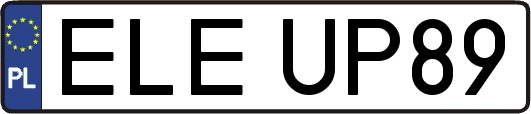 ELEUP89