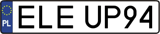 ELEUP94