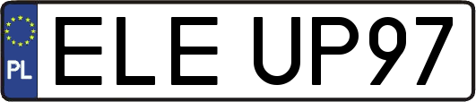 ELEUP97