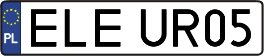 ELEUR05