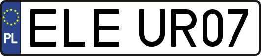 ELEUR07