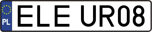 ELEUR08