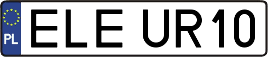 ELEUR10
